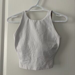 Lululemon Align High Neck Tank Top